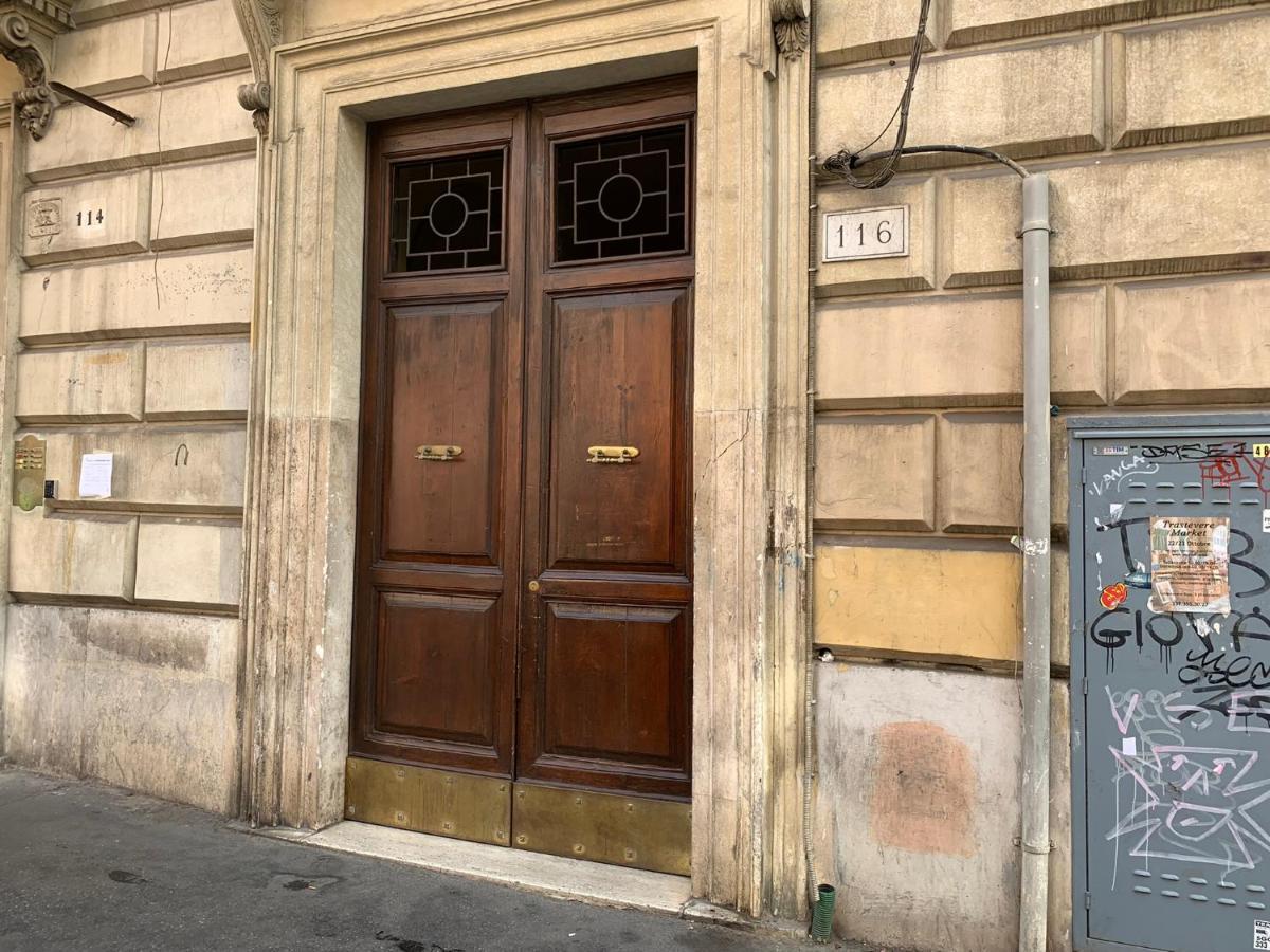 Cavour'S Home Rome Bagian luar foto