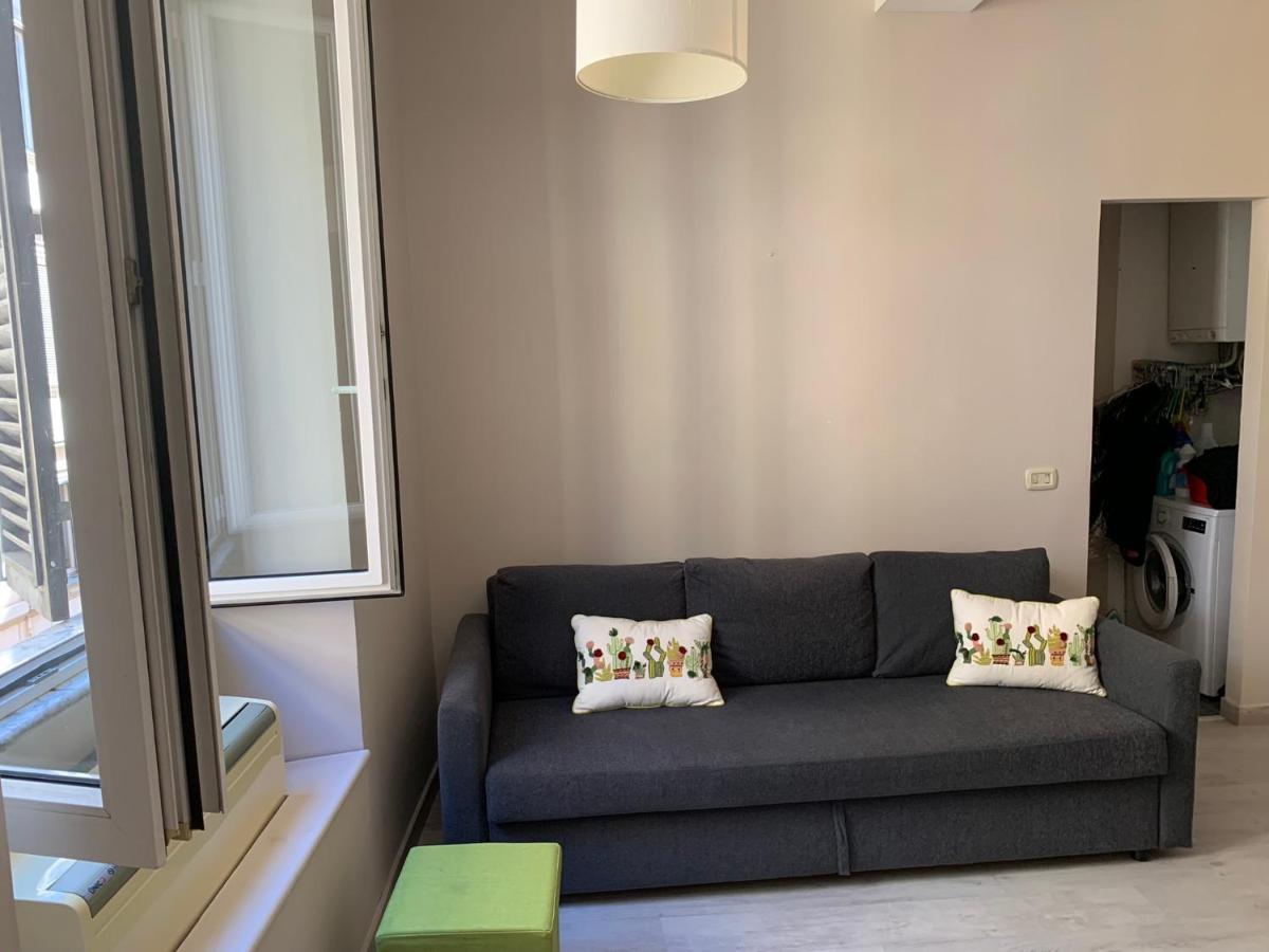 Cavour'S Home Rome Bagian luar foto