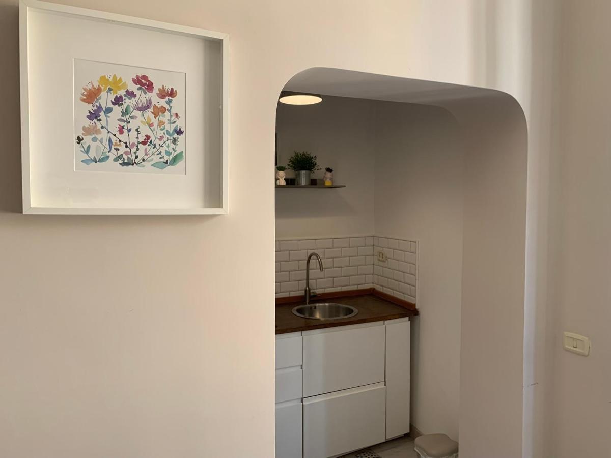 Cavour'S Home Rome Bagian luar foto