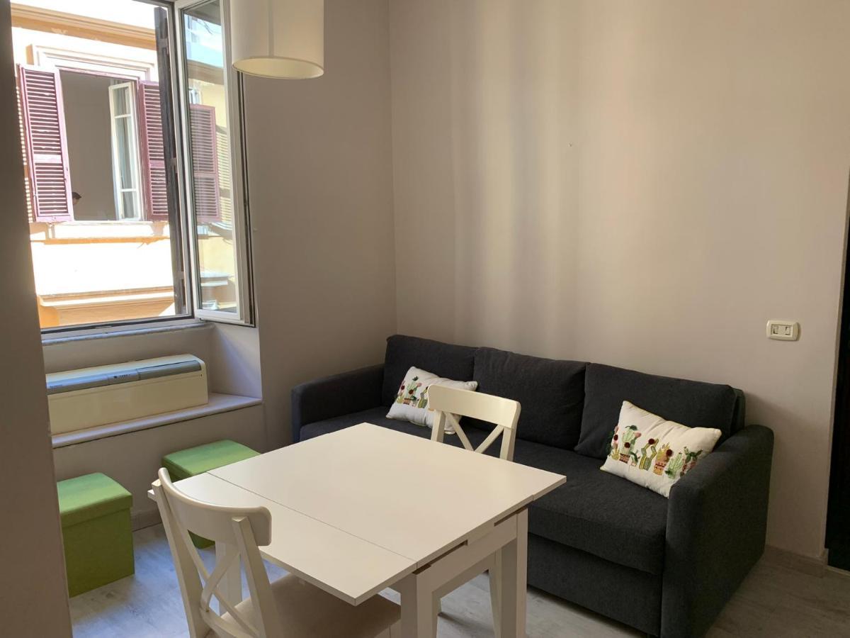 Cavour'S Home Rome Bagian luar foto