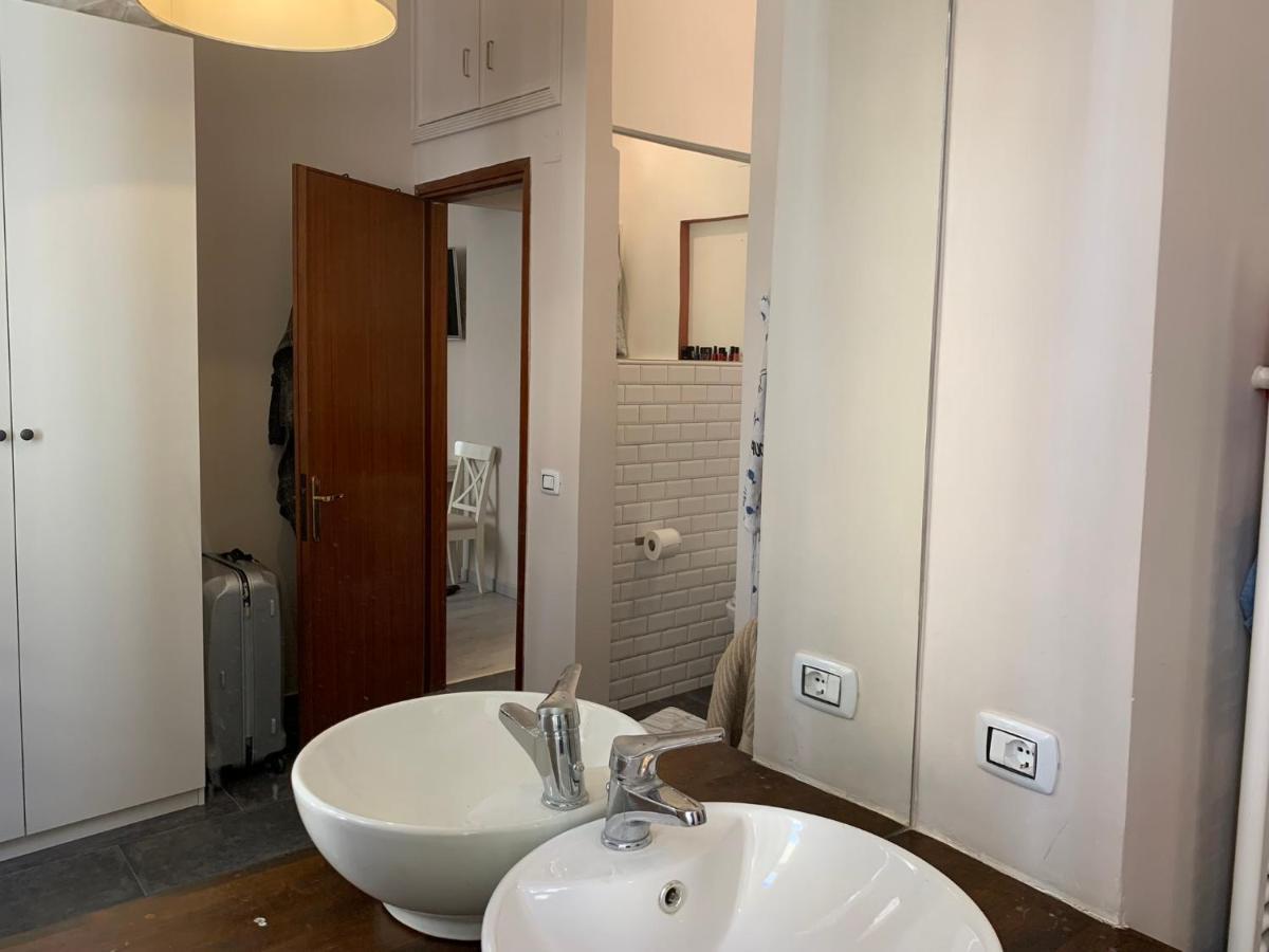 Cavour'S Home Rome Bagian luar foto