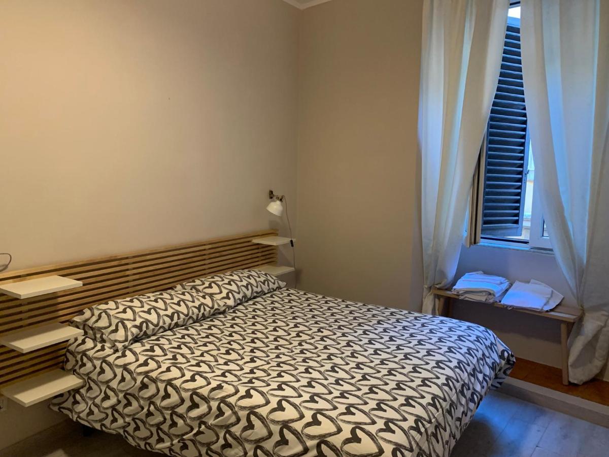 Cavour'S Home Rome Bagian luar foto
