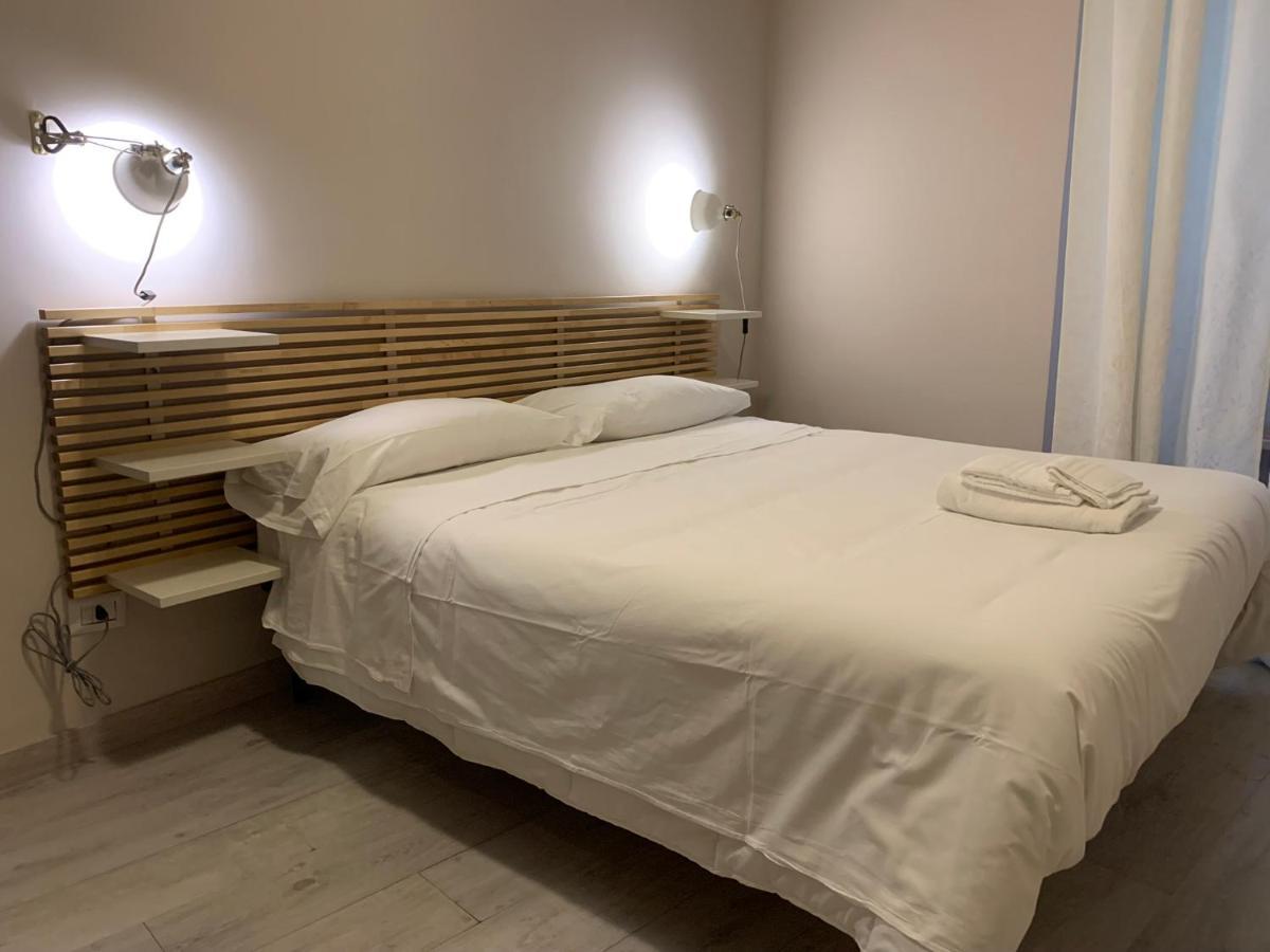 Cavour'S Home Rome Bagian luar foto