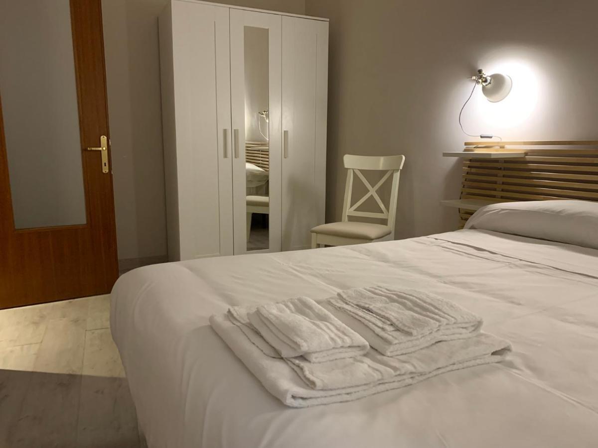Cavour'S Home Rome Bagian luar foto